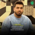 دانلود آهنگ سرچپی تفنگ بدوش از شایان رنجبر (یک ایران)