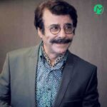 دانلود آهنگ عمر ما چو موجی به دریا گذشت و رفت