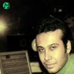 دانلود آهنگ خیلی دلم گیره خیلی گرفتارم محسن چاوشی