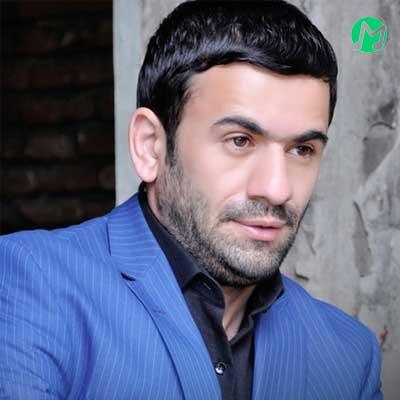دانلود آهنگ گجه محلدن قاچیردارام از النور واله