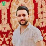 دانلود آهنگ همون دختر که در محله شمایه از مصطفی ابراهیمی