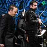 دانلود آهنگ ای در دلم نشسته از تو کجا گریزم