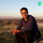 دانلود آهنگ آفتو آسمان خوتی از قاسم فاضلی