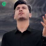 دانلود آهنگ خداحافظ همه ات از مرتضی باب