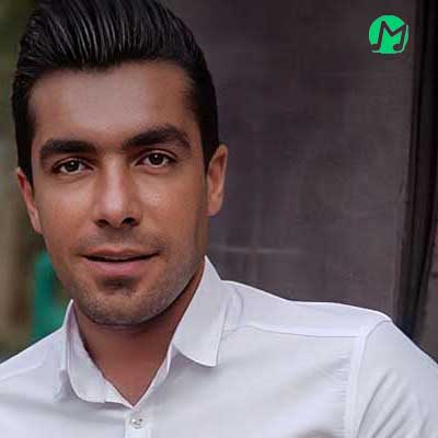 دانلود آهنگ علی برونش از فرشید حکمتی