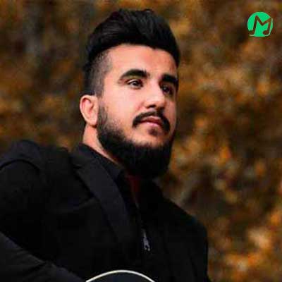 دانلود آهنگ درد از داریوش آقازاده (کامل 320)