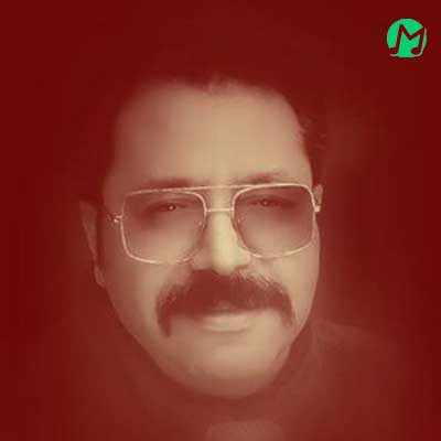 دانلود آهنگ به پیری بگو پیری از کلمست