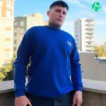 دانلود آهنگ رد داده ای مغزم غش کرده غم کردم