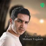 دانلود آهنگ شبا بیدار و روزا خیره به عکست از محسن یگانه