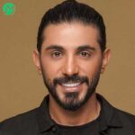 دانلود آهنگ در هر نفسم عشق تو را کم دارم (کسری زاهدی)