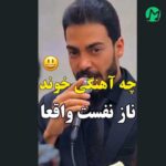 دانلود آهنگ دلم میخواد غزل خون تو باشم