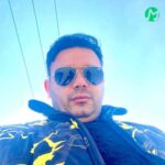 دانلود آهنگ قاشلاری قیبله گاهدی قیبله دسم گناهدی از تورج محمدی آذر