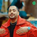 دانلود آهنگ بزنم به تخته موهات بدجوری لخته از مهرسام