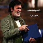 دانلود آهنگ خودم خواستم از حبیب
