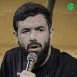 دانلود مداحی وصله چادرت منم منم منم حسین ستوده