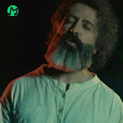 دانلود آهنگ پشت بارونای نم نم من هنوزم چشم به راهتم