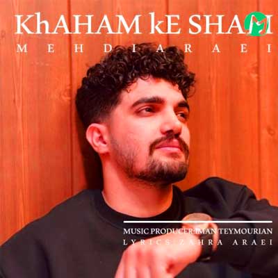 دانلود آهنگ خواهم که شبی از غم تو در دل میخانه روم