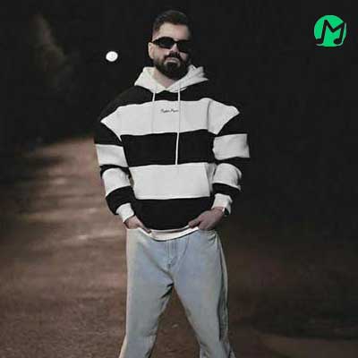 دانلود آهنگ موهات میاد رو صورتت ماه میگیره 