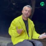دانلود آهنگ تو نشون منی خش زبون منی / ابی عالی + کلیپ