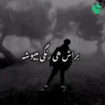 دانلود آهنگ یکی با یارش خوشه براش هی رنگی میپوشه + ریمیکس