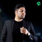 دانلود آهنگ من اگه گریه کنم ابر میشم (پویا بیاتی مگه نگفتی)