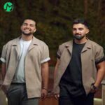 دانلود آهنگ به کی بگم اون که حرفای قشنگ قشنگ میزد جیگر نداشت