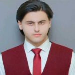 دانلود آهنگ ای فلک تیر غمت خورد به دلم (حسام الدین رضایی)