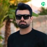 دانلود آهنگ چه خشه شو نیمه شو گل ده بیایه من خو + کلیپ استوری