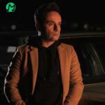دانلود آهنگ میروی و قلب من از عشق جدا میماند