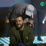 دانلود آهنگ یه بارونمون نشه از آرش AP و مسیح