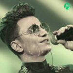 دانلود آهنگ تو رفتی رد پایت در دلم ماند از محسن ابراهیم زاده