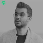 دانلود آهنگ جای تو اینجاست گوشه قلب منی (کامل 320)