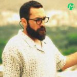 دانلود آهنگ به عمق درد من دقت کنی تنهاتر از قلبم عمیقه