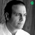 دانلود آهنگ دل غریب مرا اگر تو دل ندهی زمانه میشکند
