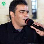 دانلود آهنگ پشت این سکوت سنگین یه غمی بی انتهائه (قاسم فاضلی)