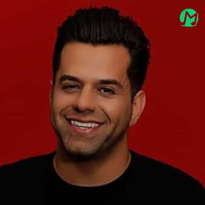 دانلود آهنگ خزان بر جان غم پنهان در اوج باران مرا حس کن