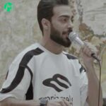 دانلود آهنگ ﻣﻮج درﻳﺎ ﺗﻮ ﭼﺸﺎت ﻣﻴﺮه دﻟﻢ ﺑﺎ ﺧﻨﺪه ﻫﺎت (علی جوادزاده)