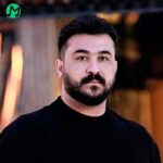 دانلود آهنگ درﺳﺖ ﻣﻴﺸﻪ ﻳﻮاش ﻳﻮاش ﻧﺎراﺣﺖ ﻫﻴﭽﻰ ﻧﺒﺎش (کامل)