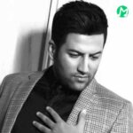 دانلود آهنگ پناهم شو تو این دنیا غریبم