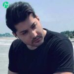 دانلود آهنگ شاخه گلم پر نشستی تو دلم جذاب خودم + ریمیکس