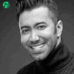 دانلود آهنگ تو گلی و من خار عزیز دلمو بدست آر عزیز (متن کامل)