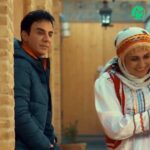 دانلود آهنگ مادر از عمو پورنگ