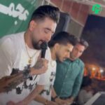 دانلود آهنگ بارگ بلنده بروان کمنده از سعید کریمی Saeed Karimi / MP3 کلیپ تصویری