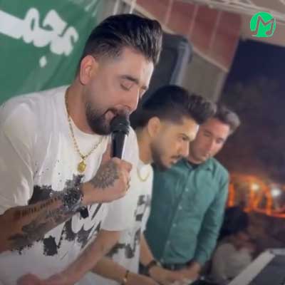 دانلود آهنگ بارگ بلنده بروان کمنده از سعید کریمی Saeed Karimi / MP3 کلیپ تصویری