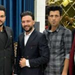 دانلود آهنگ همه زندگیم رفت از زندگیم از مصطفی ابراهیمی “Mostafa Ebrahimi”
