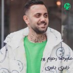 دانلود آهنگ دلبری دلبری از علیرضا رحیم پور