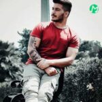 دانلود آهنگ دلیل حال زارم عشقگم تنیا یارم از آرمین برمایه