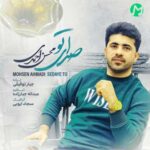 دانلود آهنگ صدای تو از محسن احمدی