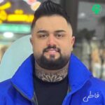دانلود آهنگ آی گل لاله فاطی چشم بلاره فاطی از بهنام حسن زاده