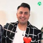 دانلود آهنگ اﻣﻮن از ﺷﺒﺎ ﺷﺒﺎ ﺷﺒﺎﻳﻰ ﻛﻪ ﺗﻮ ﻓﻜﺮﺗﻢ و ﺗﺎرﻳﻜﻪ /// علیرضا طلیسچی
